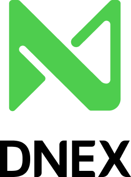 DNEX Logo
